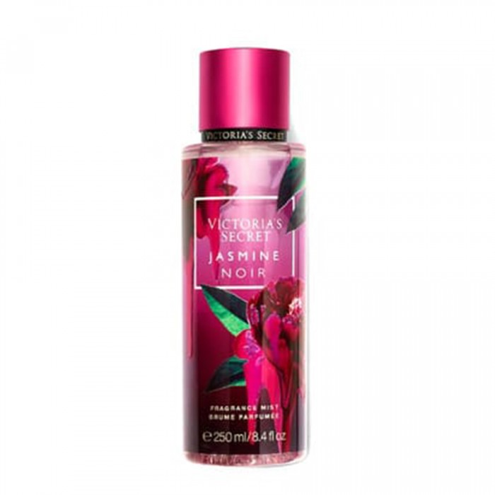 A refreshing and elegant body mist for women or menLeaves