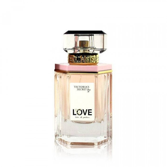 Love Eau de Parfum هو عطر من فيكتوريا