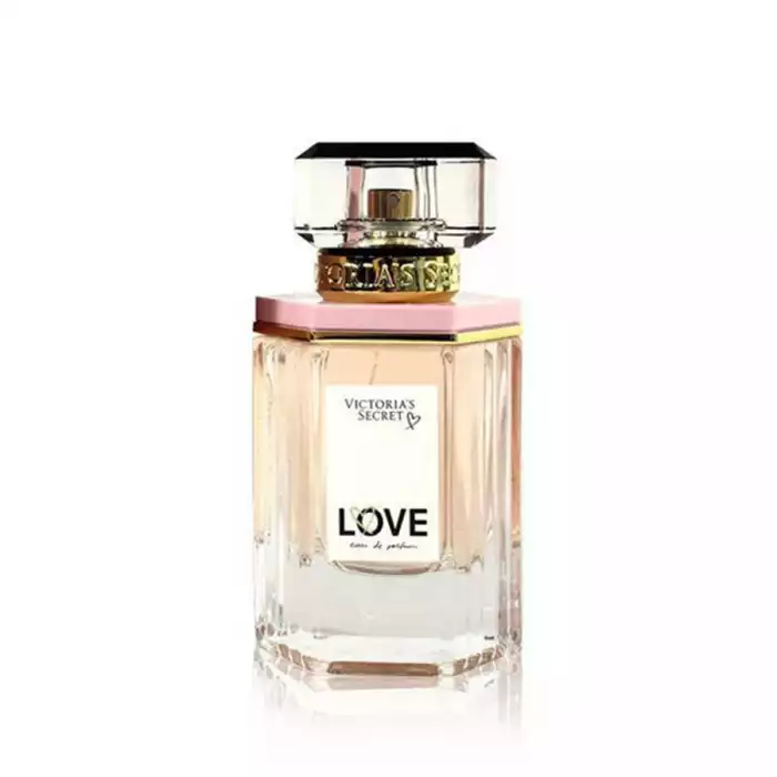 Love Eau de Parfum is a perfume by Victorias Secret
Suitable for Summer & Spring , recommended for Daily wear & Work
The components of this perfume suit Romantic (dreamy) personality
Victorias Secret Love by Victorias | Veela Beauty Love Eau de Parfum is a perfume by Victorias