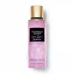 Victoria'S Secret Ladies Love Spell Shimmer Body Spray
