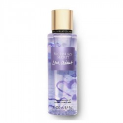 Victoria'S Secret Love Addict Body Mist 250 Ml |Veela Beauty