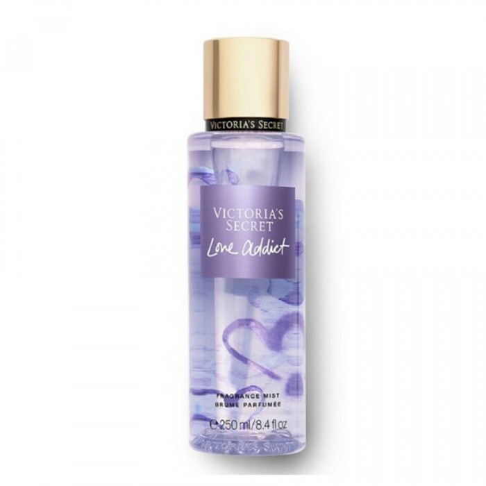 A refreshing and elegant body mist for women or menLeaves