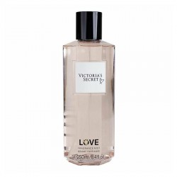 Victoria'S Secret Love Fragrance Mist 250 Ml |Veela Beauty