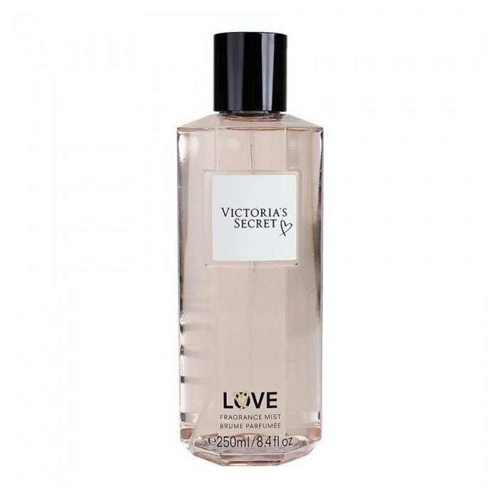 A refreshing and elegant body mist for women or menLeaves