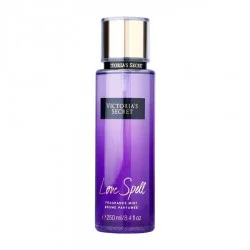 Victoria'S Secret Love Spell Fragrance Mist New 250Ml