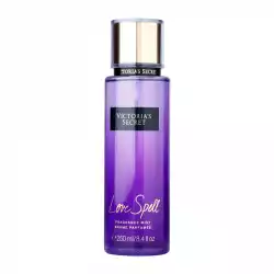 Victoria'S Secret Love Spell Fragrance Mist New 250Ml