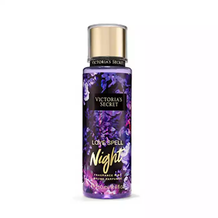 A refreshing and elegant body mist for women or menLeaves a long lasting effect on the body.With a unique fragrance that complements your elegance all day long | Veela Beauty A refreshing and elegant body mist for women or menLeaves