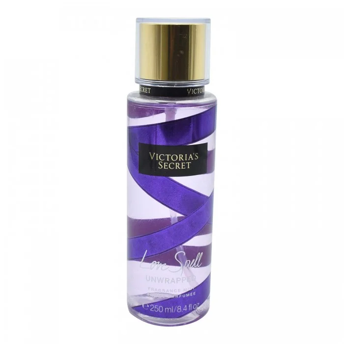 معطر جسم منعش وأنيق للنساء أو الرجاليترك تأثيراً طويل الأمد على الجسم.بعطر فريد يكمل أناقتك طوال اليوم | فييلا بيوتي معطر جسم منعش وأنيق للنساء أو
