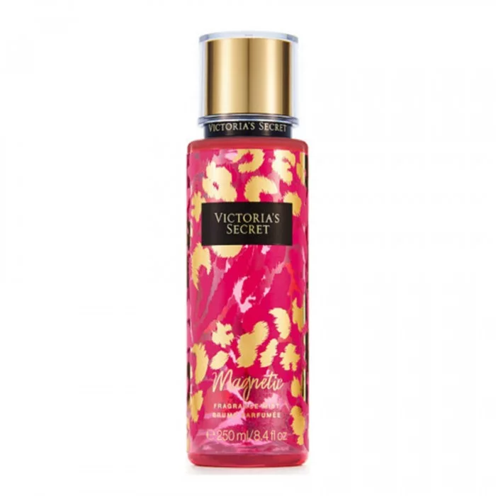 A refreshing and elegant body mist for women or menLeaves