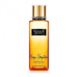 Victoria'S Secret Mango Temptation Fragrance Mist 250Ml