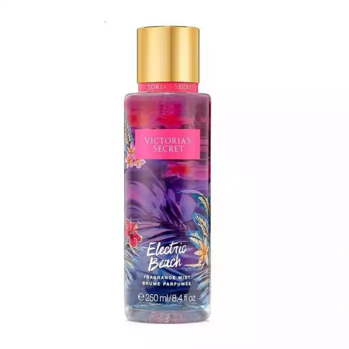 معطر جسم منعش وأنيق للنساء أو الرجاليترك تأثيراً طويل الأمد على الجسم.بعطر فريد يكمل أناقتك طوال اليوم | فييلا بيوتي معطر جسم منعش وأنيق للنساء أو