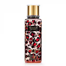 Victoria'S Secret Passion Struck Flirt Fragrance Mist 250Ml