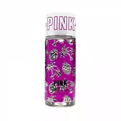 Victoria'S Secret Pink Blackberry & Peony Body Mist 250Ml