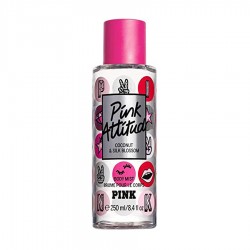 Victoria'S Secret Pink Body Mist Lote 250Ml |Veela Beauty