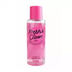 Victoria'S Secret Pink Fresh & Clean Body Mist 250Ml