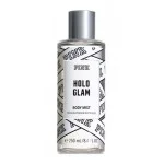 Victoria'S Secret Pink Holo Glam Body Mist 250 Ml