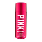 Victoria'S Secret Pink Made You Wish All-Over Mist 250Ml