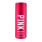Victoria'S Secret Pink Made You Wish All-Over Mist 250Ml