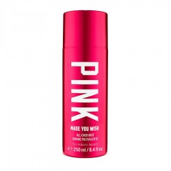 Victoria'S Secret Pink Made You Wish All-Over Mist 250Ml