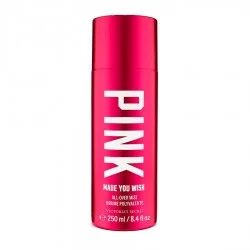 Victoria'S Secret Pink Made You Wish All-Over Mist 250Ml