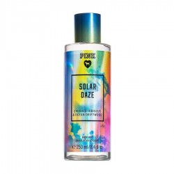 Victoria'S Secret Pink Solar Daze Fragrance Mist  250Ml