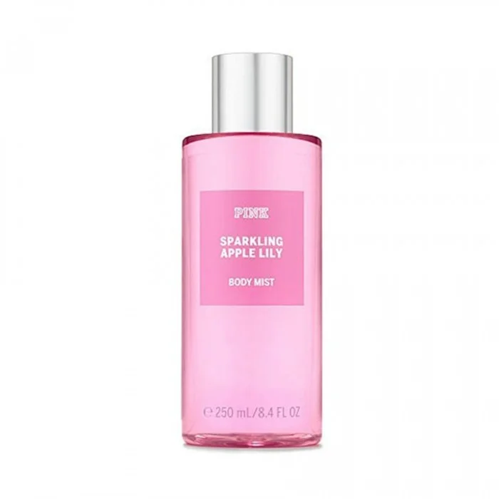 معطر جسم منعش وأنيق للنساء أو الرجاليترك تأثيراً طويل الأمد على الجسم.بعطر فريد يكمل أناقتك طوال اليوم | فييلا بيوتي معطر جسم منعش وأنيق للنساء أو