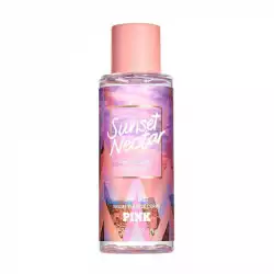 Victoria'S Secret Pink Sunset Nectar Body Mist 250 Ml