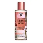 Victoria'S Secret Pink  Vacay All Day Collection Cute Cactus Body Mist 250Ml
