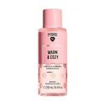 Victoria'S Secret Pink Warm Body Mist 250 Ml