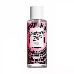 Victoria'S Secret Pink Weekend Zen Body Mist 250 Ml |Veela