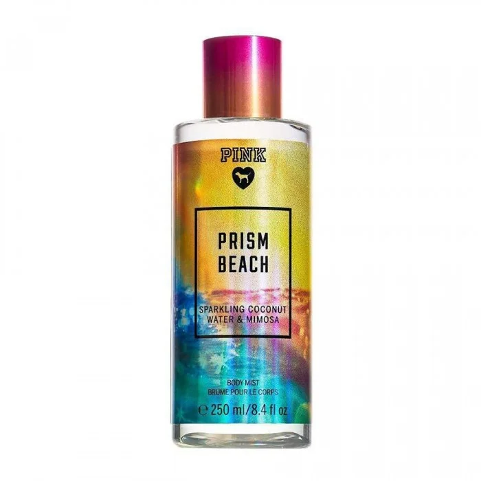 معطر جسم منعش وأنيق للنساء أو الرجاليترك تأثيراً طويل الأمد على الجسم.بعطر فريد يكمل أناقتك طوال اليوم | فييلا بيوتي معطر جسم منعش وأنيق للنساء أو