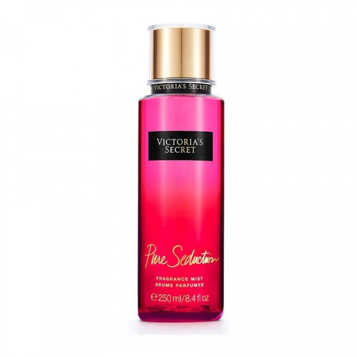 A refreshing and elegant body mist for women or menLeaves