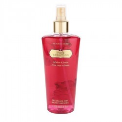 Victoria'S Secret Pure Seduction Fragrance Mist New 250Ml