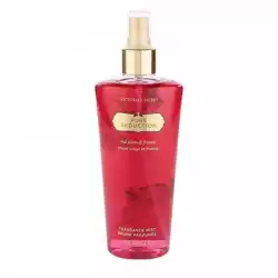 Victoria'S Secret Pure Seduction Fragrance Mist New 250Ml