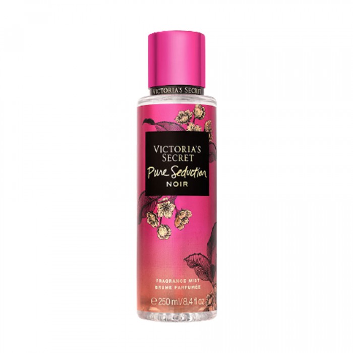 A refreshing and elegant body mist for women or menLeaves