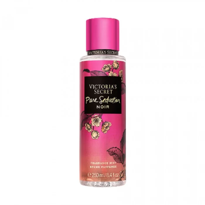 A refreshing and elegant body mist for women or menLeaves