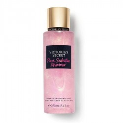 Victoria'S Secret Pure Seduction Shimmer Fragrance Mist