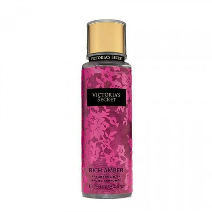 معطر جسم منعش وأنيق للنساء أو الرجاليترك تأثيراً طويل الأمد على الجسم.بعطر فريد يكمل أناقتك طوال اليوم | فييلا بيوتي معطر جسم منعش وأنيق للنساء أو