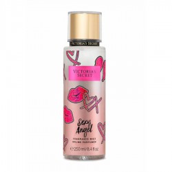 Victoria'S Secret Sexy Angel Fragrance Mist 250Ml |Veela