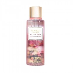 Victoria'S Secret St Tropez Beach Orchid Body Mist 250 Ml