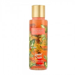 Victoria'S Secret Sunset Crush Limited Edition Fragrance