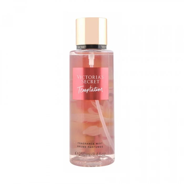 معطر جسم منعش وأنيق للنساء أو الرجاليترك تأثيراً طويل الأمد على الجسم.بعطر فريد يكمل أناقتك طوال اليوم | فييلا بيوتي معطر جسم منعش وأنيق للنساء أو