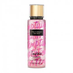 Victoria’S Secret Temptation Shimmer Body Mist 250Ml