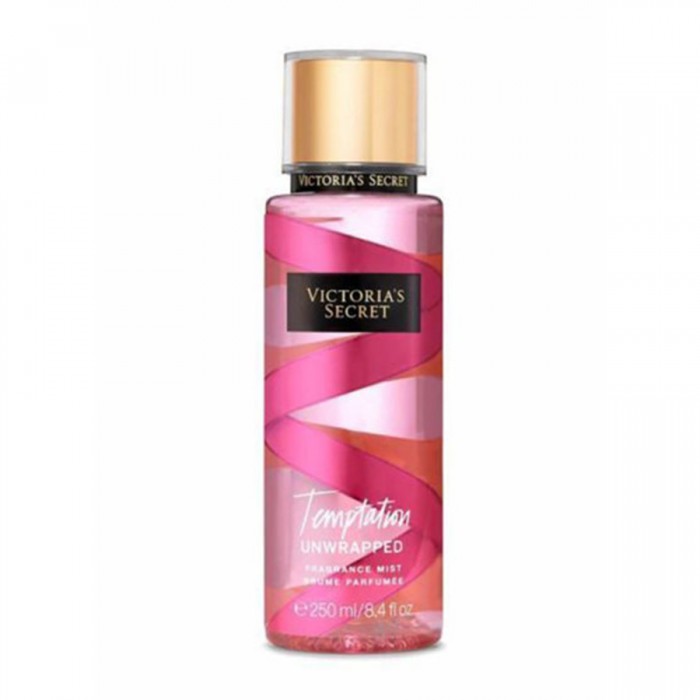 A refreshing and elegant body mist for women or menLeaves