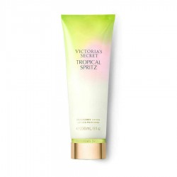 Victoria'S Secret Tropical Spritz Fragranced Body Lotion 236Ml | فييلا بيوتي