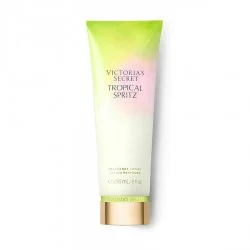 Victoria'S Secret Tropical Spritz Fragranced Body Lotion