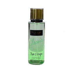 Victoria 'S Secret True Escape Fragancia Niebla 250 Ml