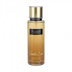 Victoria'S Secret Vanilla Lace  Body Mist 250Ml |Veela