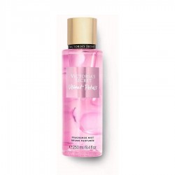 Victoria'S Secret Velvet Petals Body Mist New 250 Ml |Veela