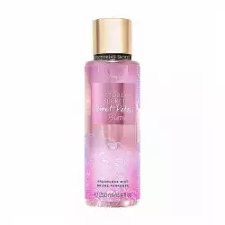 Victoria'S Secret Velvet Petals In Bloom Fragrance Mist 250